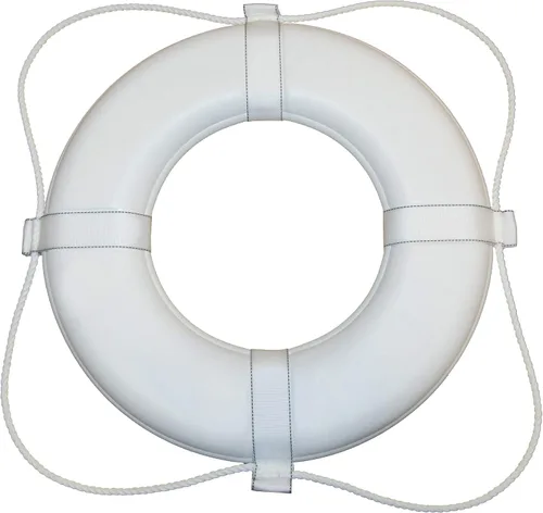 Vista 8 de Taylor Made Coast Guard Approved Life Ring