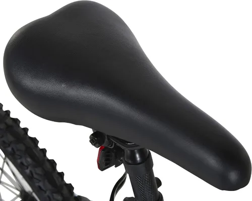 Vista 6 de Dynacraft - Bicicleta BMX Air Zone Aftershock, 20 pulgadas, para jóvenes