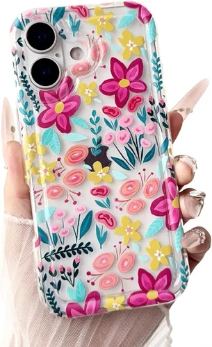 Vista 13 de Funda para iPhone 12 Pro Max (protección contra caídas de grado militar) Funda de teléfono de TPU a prueba de golpes, medusa-12PM Shockproof