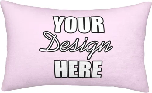 Vista 15 de Fundas de almohada personalizadas con imagen, texto, foto, funda de almohada personalizada, funda de cojín decorativa para sofá, cama, sala