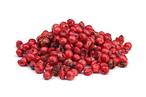 Vista 7 de The Spice Way Granos de pimienta rosa - 4 oz