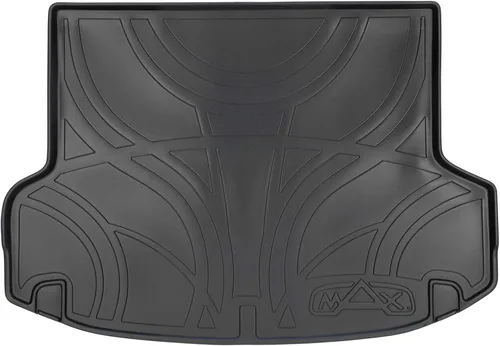 Vista 21 de MAXLINER - Juego de alfombrillas de primera fila para Hyundai Tucson 2010-2013