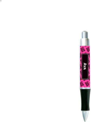 Vista 6 de Personalized Graduation Pen Class of 2025 Grad Gift (Blue/Black)
