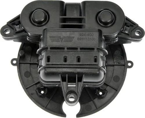 Vista 4 de Dorman – OE Soluciones 924 – 400 – Motor de control de espejos laterales