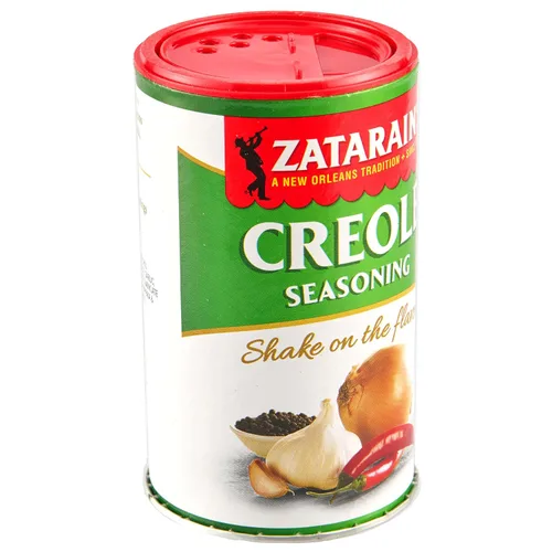 Vista 3 de Zatarain's Condimento criollo, 8 onzas (paquete de 12)