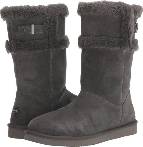 Vista 7 de Koolaburra by UGG Barlee Tall para mujer