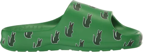 Vista 6 de Lacoste Sandalias Serve Slide 2.0 para hombre