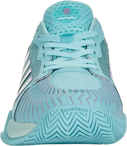Vista 4 de K-Swiss Tenis Pickleball Supreme para mujer