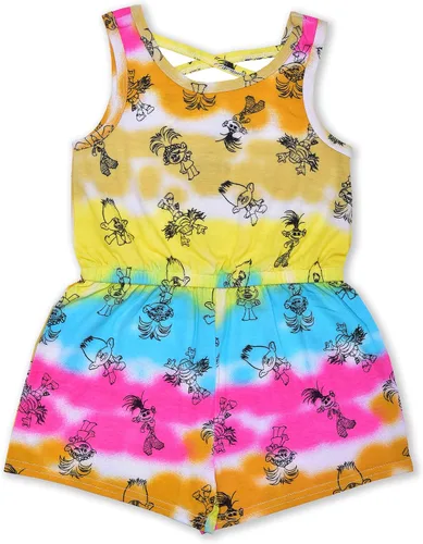 Vista 4 de DreamWorks girls ModernFitted
