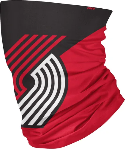 Vista 6 de FOCO NBA unisex-adult Nba Team Big Logo Gaiter Scarf
