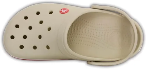 Vista 9 de Crocs Crocband - Zuecos unisex para adultos