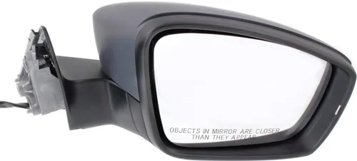 Vista 36 de Espejo Kool Vue compatible con Volkswagen Passat 2012-2015 lado del conductor