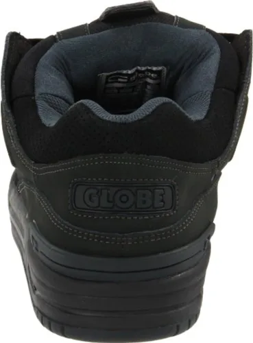 Vista 3 de Zapatillas Fusion de patinaje para hombre, de la marca Globe