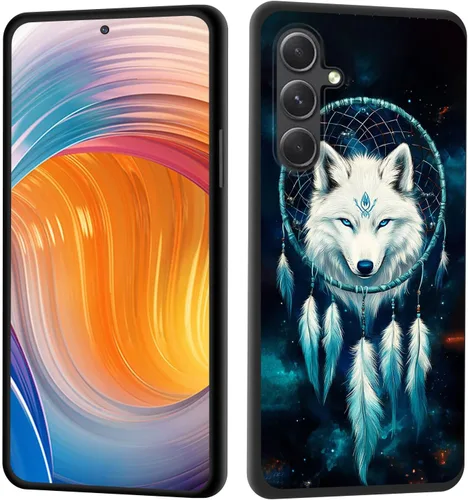Vista 8 de Funda para Galaxy A13 5G, funda de goma de silicona suave, protección completa a prueba de golpes, protección contra caídas para Samsung Galaxy A13