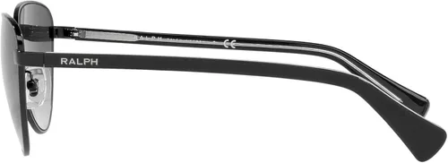 Vista 4 de Ralph by Ralph Lauren Gafas de sol Ra4134 Cat Eye para mujer