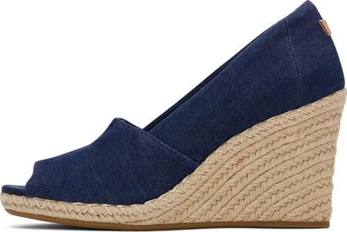 Vista 2 de TOMS - Womens Michelle Dress Casual Shoes