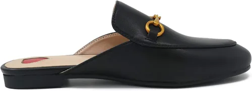 Vista 6 de Comfity - Mocasines cómodos para mujer, calzado de piel para mujer