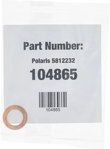 Vista 5 de Kit de cambio de aceite OEM Pursuit Polaris Ranger XP 900 4x4 EPS LE 2879323