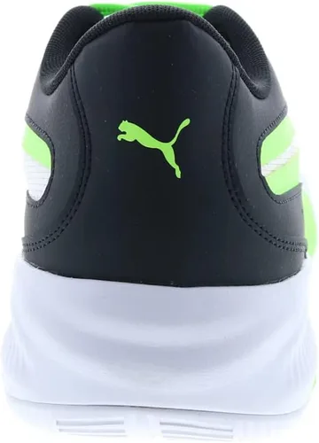 Vista 7 de PUMA Tenis de baloncesto triples para hombre, estilo casual, color blanco