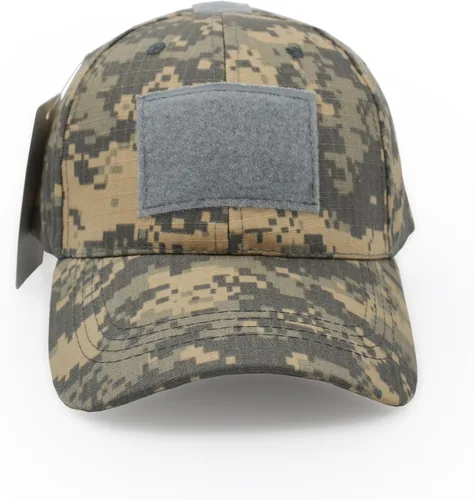 Vista 34 de UltraKey Casquillo táctico militar del operador, gorra de béisbol al aire libre del camuflaje de la caza del sombrero