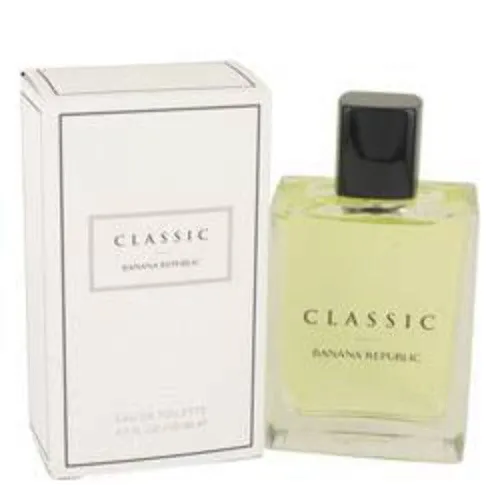 Vista 5 de BANANA REPUBLIC Clásico para mujer, 4.2 oz EDT Spray eau de toilette spray (unisex)