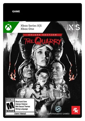 Vista 10 de The Quarry - PlayStation 4