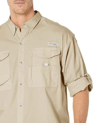 Vista 3 de Columbia Bonehead Ls - Camisa para hombre