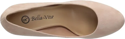 Vista 5 de Bella Vita Womens Nara Pump