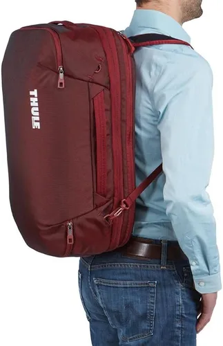 Vista 8 de Thule Subterra Convertible Carry On 40L