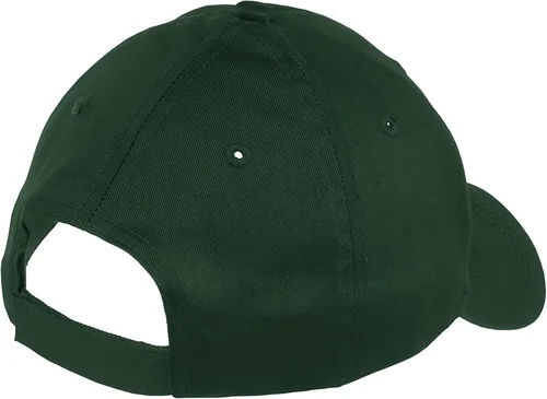 Vista 17 de Port & Company Gorra de sarga juvenil 6Panel YCP80