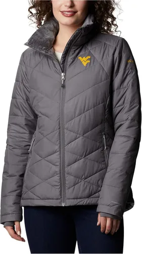 Vista 35 de Columbia Chaqueta Heavenly HDD para mujer Negro