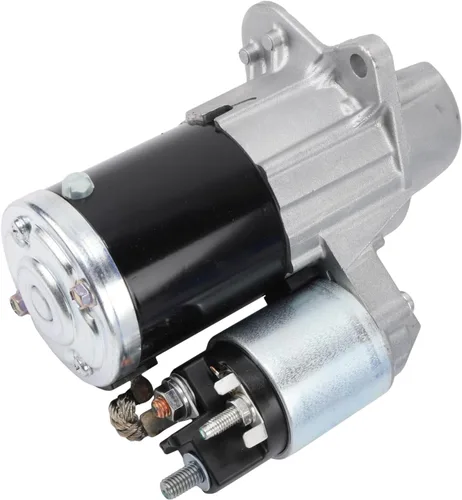 Vista 2 de ACDelco GM Genuine Parts 25194634 Motor de arranque
