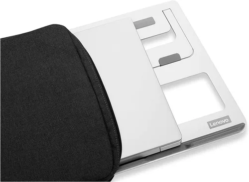 Vista 5 de Lenovo Soporte portátil de aluminio portátil (GXF0X02618)