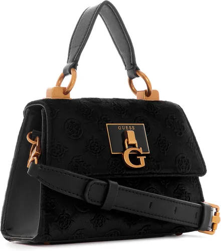 Vista 3 de GUESS Stephi Micro Mini