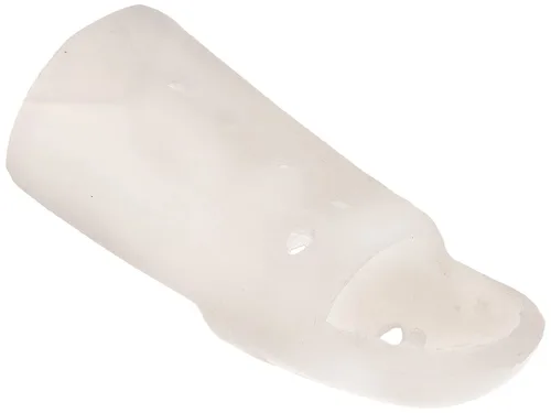 Vista 5 de Rolyan Férula para dedos Stax, férula individual tamaño 1