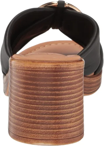 Vista 3 de Bella Vita Sandalias de tacón Chi-Italy para mujer