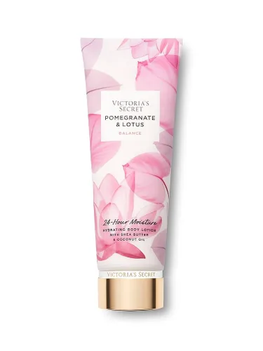 Vista 23 de Victoria's Secret Almond Blossom & Oat Comfort Loción corporal hidratante las 24 horas con manteca de karité 8 onzas líquidas