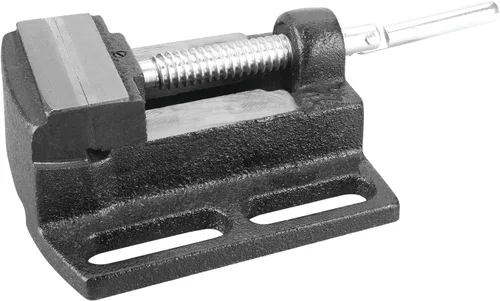 Vista 4 de Performance Tool W3939 Prensa de Taladro Resistente de 2-1/2" - Sujeta con Seguridad las Piezas de Trabajo para una Perforación Precisa