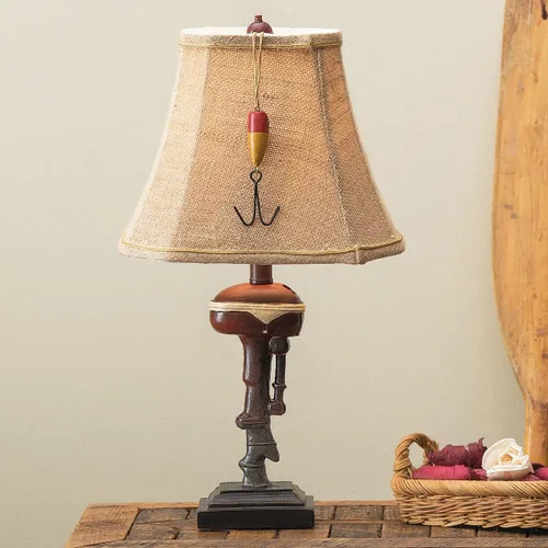 Vista 8 de Black Forest Decor Lámpara de elevación con asta de venado de cabaña - Lámpara rústica de cabaña con globo de vidrio sembrado