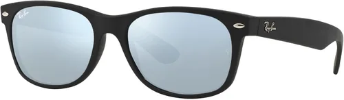 Vista 2 de Ray-Ban RB2132 New Wayfarer - Gafas de sol cuadradas espejadas