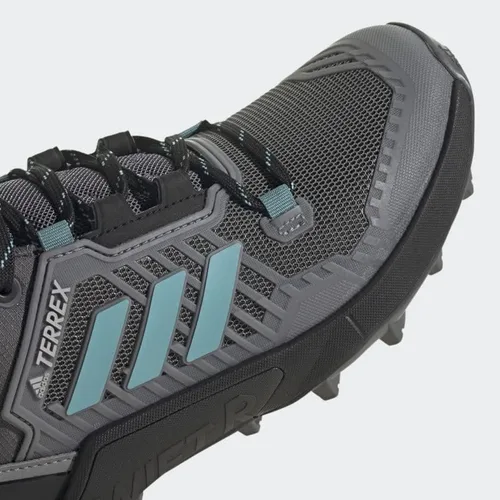 Vista 7 de adidas Zapatos de senderismo Terrex Swift R3 para mujer