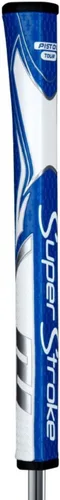 Vista 16 de SuperStroke Zenergy Pistola de golf Putter Grip