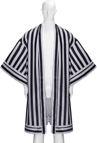 Vista 2 de WeizhaonanCos Iguro Obanai - Disfraz de anime para cosplay juego de rol kimono capa para adultos hombres y mujeres