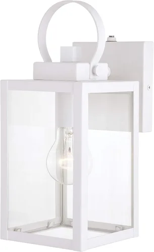 Vista 11 de VAXCEL Medinah - Farol de pared para exteriores