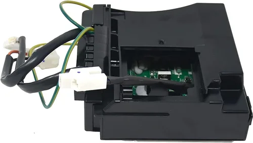 Vista 2 de [WR49X10283 Inverter OEM Mania] WR49X10283 (Código de artículo: 519306299) Nuevo OEM producido para GE Refrigerador Inverter No Wire VCC3 1156 K8 F