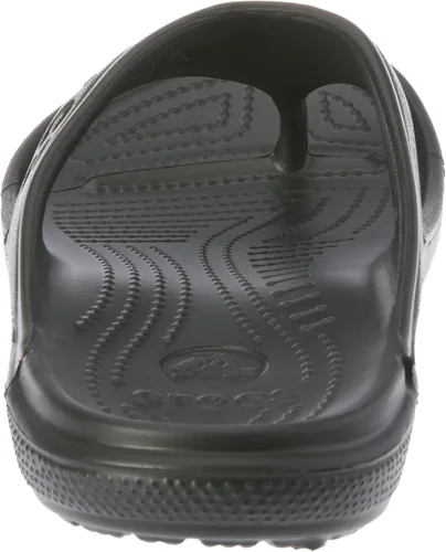 Vista 3 de Crocs Chanclas Baya para hombre y mujer Sandalias para adultos
