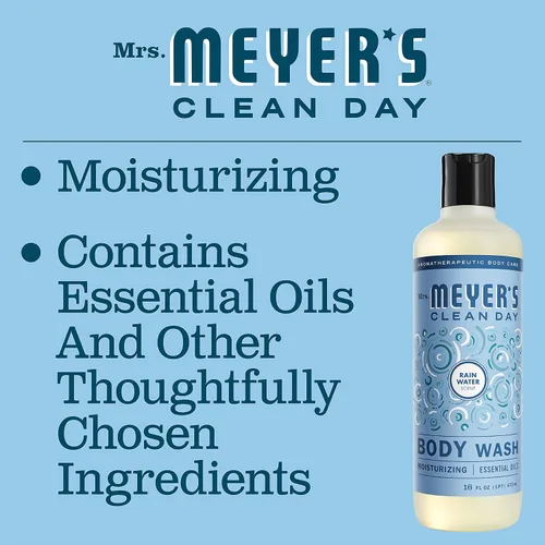 Vista 4 de Mrs. Meyer´s