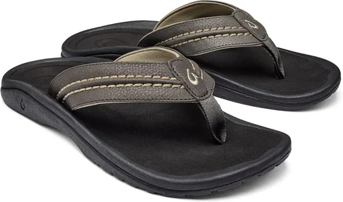 Vista 5 de Sandalias Olukai Hokua para hombre