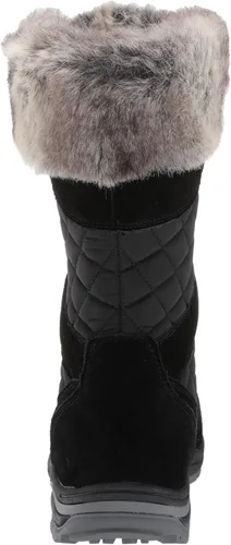 Vista 3 de Propet Peri - Botas de nieve para mujer, Nieve