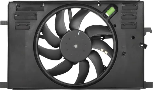 Vista 40 de SCITOO 1C448A616BA - Embrague de ventilador de radiador eléctrico para 2001-2003 para Ford para F650 1993-1997 para Ford para F700 2001-2003